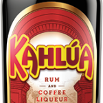 KahluaCinnamonSpice
