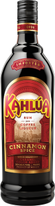 Kahlúa Cinnamon Spice