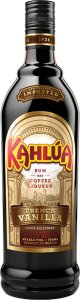 Kahlúa French Vanilla