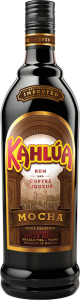 Kahlúa Mocha