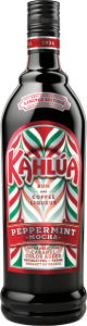 Kahlúa Peppermint Mocha