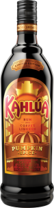 Kahlúa Pumpkin Spice