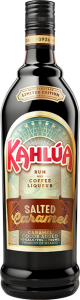 Kahlúa Salted Caramel