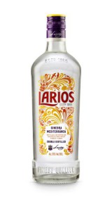 LariosLondonDryGin