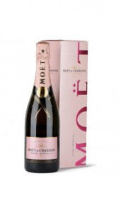 Moët Chandon Rosé