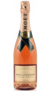 Moët Chandon Rosé Nectar