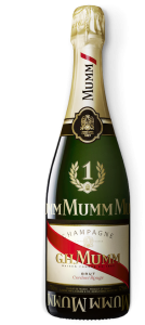 Mumm Victory Edition