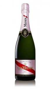 Mumm Cuvée Rosé