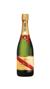 Mumm Demi-Sec