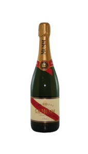 Mumm Gordon Rouge Brut