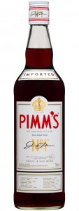 Pimm's No. 1 Cup