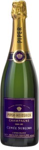 Piper-Heidsieck Cuvée Sublime