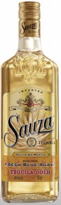 Sauza Gold