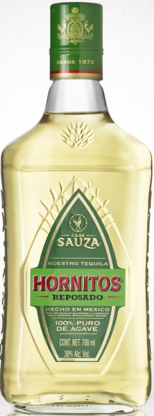 Sauza Hornitos