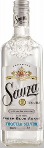 Sauza Silver