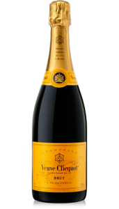 VeuveClicquotBrut