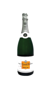 Veuve Clicquot Demi-Sec