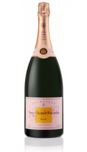 Veuve Clicquot Rosé