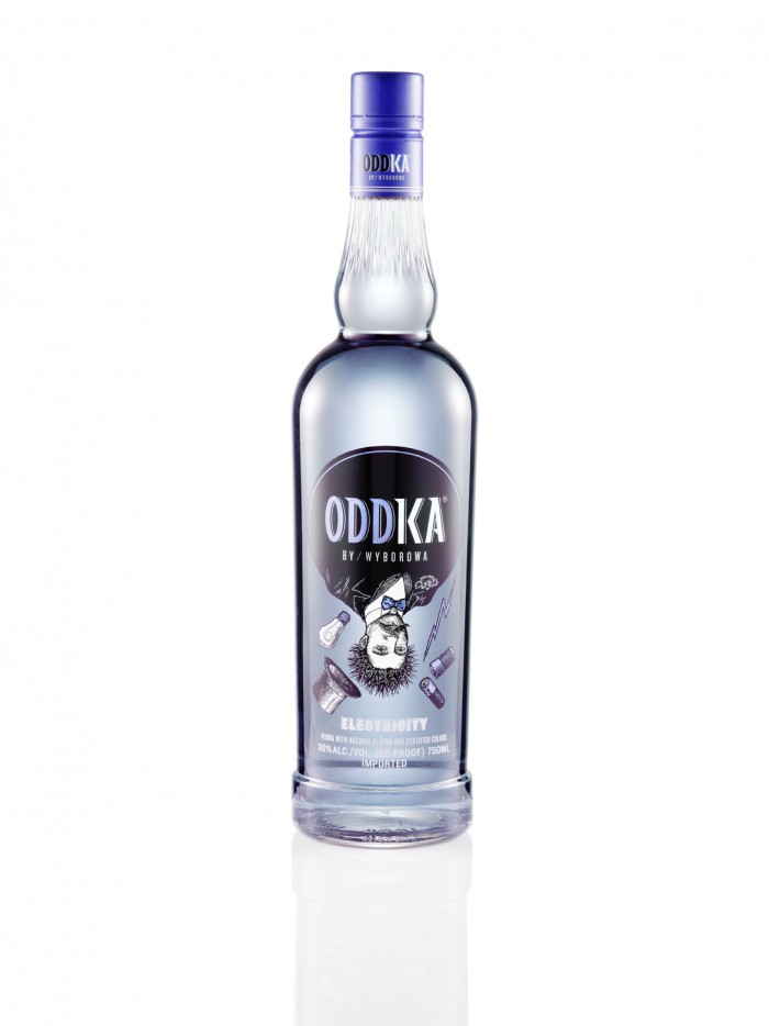 Oddka Electricity