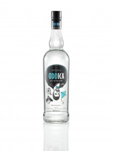 Oddka Original