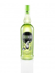 Oddka Wasabi