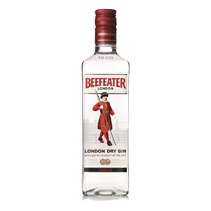 Beefeater London Dry Gin