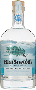 BlackwoodsVodka