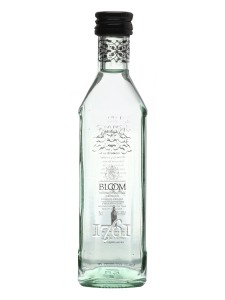 Bloom Premium London Dry Gin