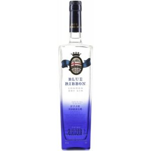 Blue Ribbon London Dry Gin