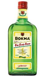 BokmaGenever