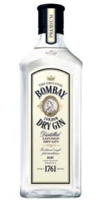 BombayDryGin