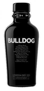 Bulldog Gin