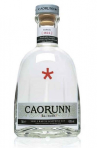 Caorunn Small Batch Gin