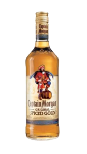 Captain Morgan Original Spiced Gold