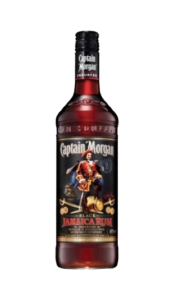 Captain Morgan Jamaica Rum