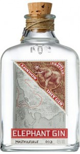 Elephant London Dry Gin