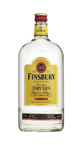 FinsburyGin