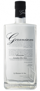 Geranium London Dry Gin