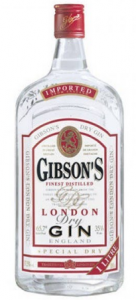 Gibson's London Dry Gin