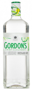 Gordon's Crisp Cucumber Gin