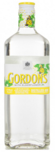 Gordon's Elderflower Gin