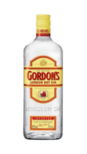 Gordon's London Dry Gin