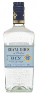 Hayman's Royal Dock Gin