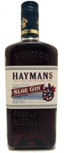 Hayman's Sloe Gin