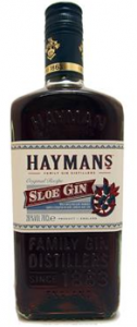 HaymansSloeGin