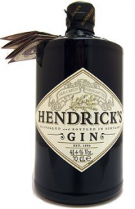 Hendrick'sGin