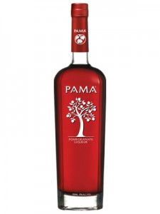 Pama Pomegranate