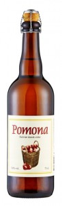 Pomona Halvtør Cider