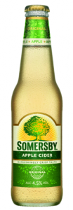 Somersby Apple