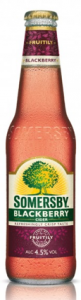 Somersby Blackberry